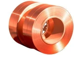 C1100/C1020/C1220  Copper Strip for Transformer