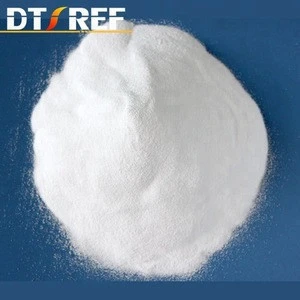 Calcined alpha al2o3 Alumina oxide  powder for refractories castable