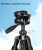 Import Camera Phone Tripod 150cm Extendable Stand Portable Photo Video Vlog Travel Tripod Cell Phone Mount Holder from China