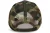Import Camo Wholesale Plain Factory Price 5 Panel Adults Unisex Polyester Trucker Hat Camouflage Trucker Cap from China
