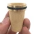Import Can be produced on request sintered bronze muffler filter cap from China