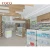 Import Canada Project Good Quality Customized Pharmacy Shop Interior Design Display Furniture Drug Storage from China