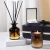 Import Candles and Diffuser Set Packaging Luxury Reed Diffuser Candle Set Gift Box from China