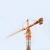Import Canmax 1ton,2 Ton,3ton Mini Self Erecting Tower Crane from China