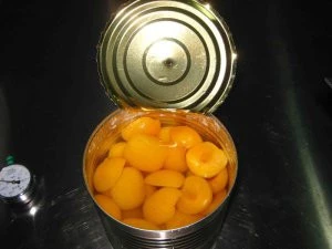 Canned &amp; Tin Canned Apricot Halves - EXPORT QUALITY and BEST PRICE