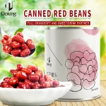 Canned Red Kidney Beans,Canned Vegetables ready to eat