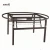 Import Canteen Furniture Popular Chinese Restaurant Round Dinner Table BT-40-1 from China