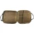 Import Canvas Cable Storage Tool Bag Hand-held Waxed Wear Resistant Waterproof Brown Opp Bag Accepable 200 Gram 30.5*30.5 Cm AL045 10 from China