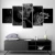 Import Canvas Home Art Decor Paintings Custom Prints Wall Pictures With Portraits OF Famous People from China