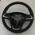 Import Car accessories chevy spark chevrolet steering wheel 210mm/250mm/280mm/330mm/350mm/360mm from China