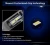 Import Car accessories zoomed LED bulb ZES chip universal h3 h4 h7 9007 l motorcycle led headlight from China