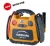 Import car battery jump starter Mini emergency Car Jump Starter with compressor from China