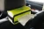 Import Car Organizer Tissue Box Holder Adjustable Paper Holder for Car from China