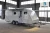 Import Caravan Trailer from China