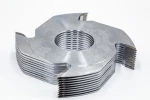 Carbide Tipped Finger Jointer Accessories Cutter