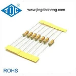 Carbon Film Fixed Resistors