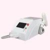 Carbon peeling q switch nd yag laser tattoo removal portable tattoo removal machine