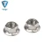 Carbon Steel Stainless Steel Zinc Plated Color Flange Welding Nut