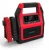 Import CARKU 1500A 45000 mah 12/24V diesel auto jump starter for lorry as emergency rescue tool from China