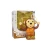 Import cartoon battery operated jumping plastic dancing toy monkey with music and light from China