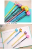Cartoon Cheap Price Factory HB School Pencils for Children Wooden Pencil with Eraser