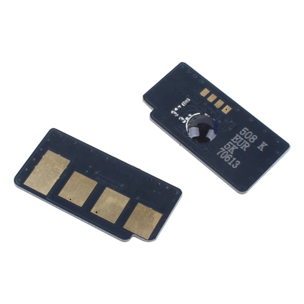Cartridge reset chip SAM. ML 5510 5510D 6510 6510N DRUM chip  MLT-R309