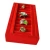 Import Cases&amp;Display Jewelry Packaging&amp;Display Type Velvet Ring Display Stands. from China