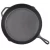 Import Cast Iron Fry Pan with Removable Handle Cast Iron Skillet from China