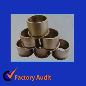casting stainless steel bushings for bearing accessories