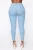 Import Casual Stylish High Waist Hot Sale Pencil Pants Long Trousers Sexy Skinny Celana Women Jeans Denim from China