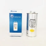 CBB SERIES MOTOR RUN CAPACITOR