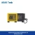 Import CCS Standard Mobile 40KW/60KW/80KW DC EV Charger from China