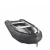 Import CE 30 Horsepower engine 4.3 m inflatable boat with outboard motor from China