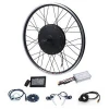 CE approved 48v 500w 16-28 inch electric bicycle motor wheel conversion kit