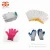 Import Ce Approved Customized Cotton Gloves Knitting Production Line Working Glove Making Machine from China