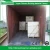 Import CE certificated Tested Waterproof Finely Processed Use designed expanded perlite magnesium oxide wall board from China