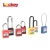 Import Ce Certified pull tight container lock for shipment padlock from China