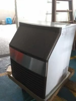 CE Ice Cube Machine 110kg Per Day Ice Cube Maker Commercial Ice Maker