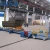 Import CE marked automatic sandblasting booth/sand blasting machine/air blast rooms from China