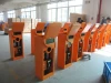 CE proved barrier,traffic barrier gates, road safety barrier for car parking system made in China