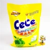 CECE15g,30g Cheap factory Price Washing Powder High quality Household  Hand Wash Machine Wash Laundry Detergent Soap Powder