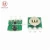 Import Cell button small led blinking lights,battery powered flashing led module from China