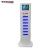 Cell Phone Charging Station With Advertising Screen