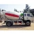 Import Cement Mixing Truck Price 6-10Cubic Concrete Mixer Car from China