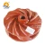 Import centrifugal slurry pump impeller from China