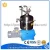 Import Centrifuge separator for separate oil water milk fat latex fruit juice yeast coconut oil etc from China