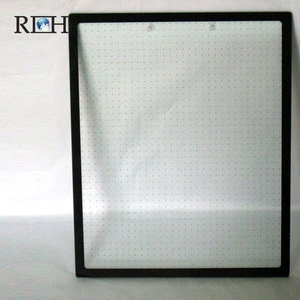 Ceramic frit manufacturers printed glass for doors and Window