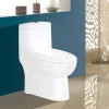 Ceramic Sanitary Ware TOILET, BIDET, BASIN, BATHROOM SUITE Ceramic Sanitary Ware product