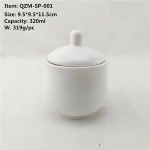 ceramic tea coffee sugar containers, sugar jar, sugar bowl