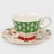 Import Ceramic teapot Coffee cup Sets Coffee Tea Set Christmas Gift tea set from China